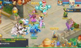 神武最新更新爆料,揭秘最新更新爆料，畅享奇幻冒险新体验