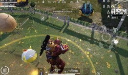 吃鸡体验服最新版本爆料,全新玩法与优化升级一览