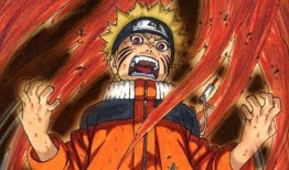 九喇嘛鸣人最新爆料立绘,神秘立绘背后的秘密揭晓