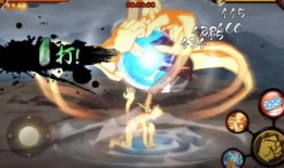 火影忍者金鸣最新爆料,火影忍者世界大揭秘，神秘力量即将觉醒！