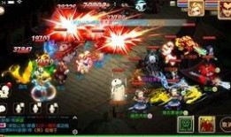 端游最新大爆料手游,带你领略无与伦比的畅快体验