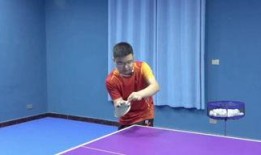 乒乓球视频爆料大全最新,精彩瞬间回顾与独家揭秘