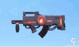 香肠派对最新爆料枪皮肤,独特设计，枪战新体验