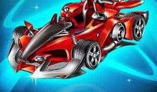 qq飞车最新点卷车爆料,炫酷外观与强大性能同步升级