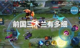 国服木兰爆料最新消息,神秘新皮肤即将上线，游戏玩法大革新